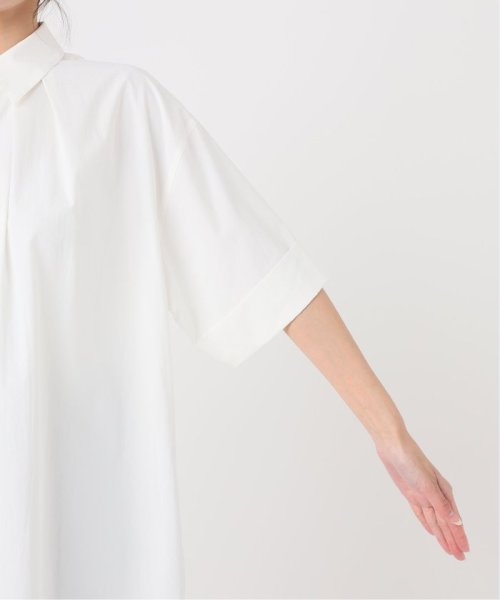 【＆FUNCTION】タイプライタービッグシャツ ジャンネット/GIANNETTO シャツ VINCI FIT AC123 コットン ポプリン IQY1207803186(9295円)