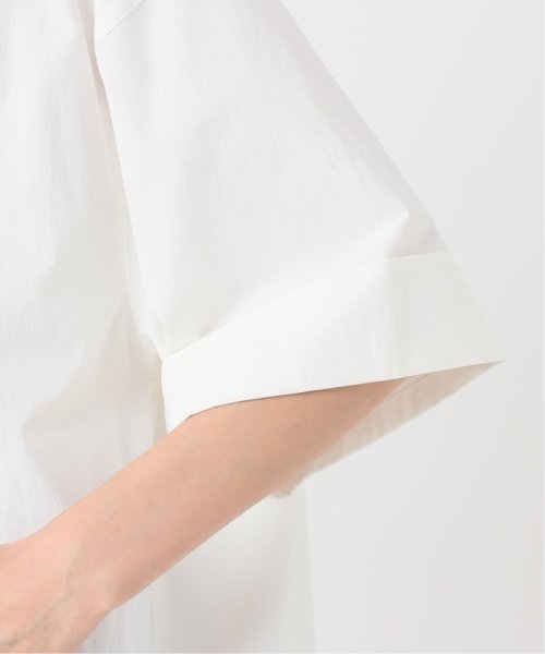 【＆FUNCTION】タイプライタービッグシャツ ジャンネット/GIANNETTO シャツ VINCI FIT AC123 コットン ポプリン IQY1207803186(9295円)