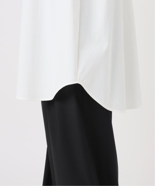 【＆FUNCTION】タイプライタービッグシャツ ジャンネット/GIANNETTO シャツ VINCI FIT AC123 コットン ポプリン IQY1207803186(9295円)