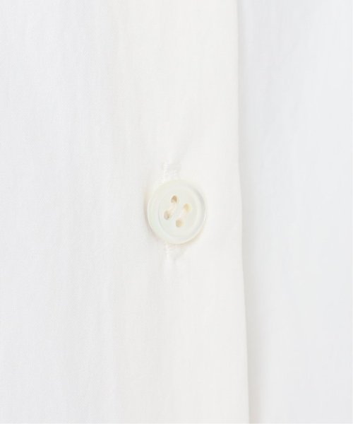 【＆FUNCTION】タイプライタービッグシャツ ジャンネット/GIANNETTO シャツ VINCI FIT AC123 コットン ポプリン IQY1207803186(9295円)