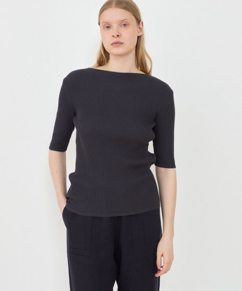 ギザコットンリブ オーバルネックプルオーバー 人気・おすすめ｜省スペース設計・旅行向けにおすすめ 公式 プライバシー配送 当日出荷対応商品