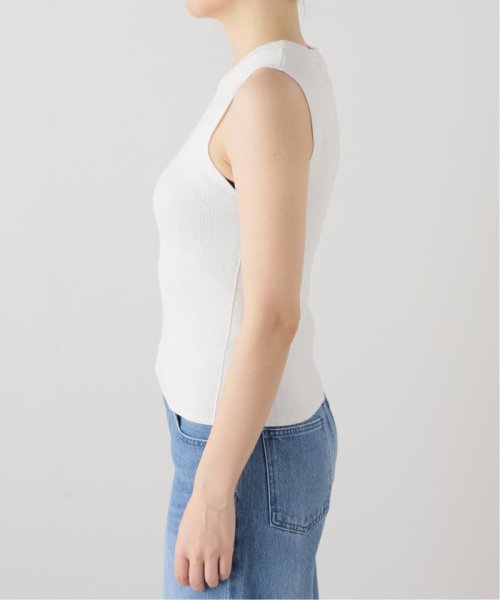 EXTREME CASHMERE（エクストリーム カシミヤ） ノースリーブ IDA トップス ニット・セーター W2035705686(15444円)