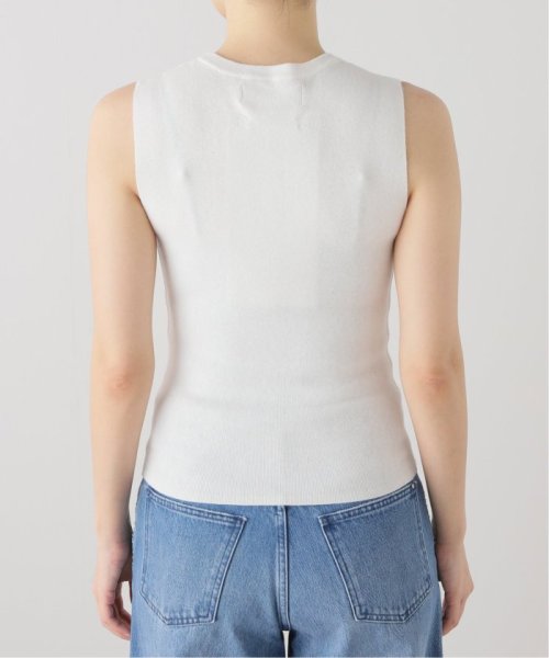 EXTREME CASHMERE（エクストリーム カシミヤ） ノースリーブ IDA トップス ニット・セーター W2035705686(15444円)