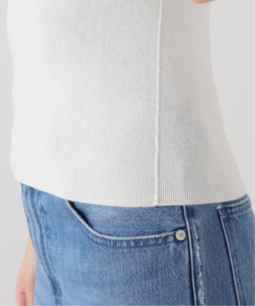 EXTREME CASHMERE（エクストリーム カシミヤ） ノースリーブ IDA トップス ニット・セーター W2035705686(15444円)