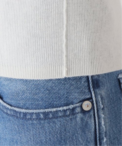 EXTREME CASHMERE（エクストリーム カシミヤ） ノースリーブ IDA トップス ニット・セーター W2035705686(15444円)