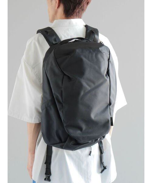 CRAFT STANDARD BOUTIQUE(クラフトスタンダードブティック)/NoiR Gemini backpack/img01