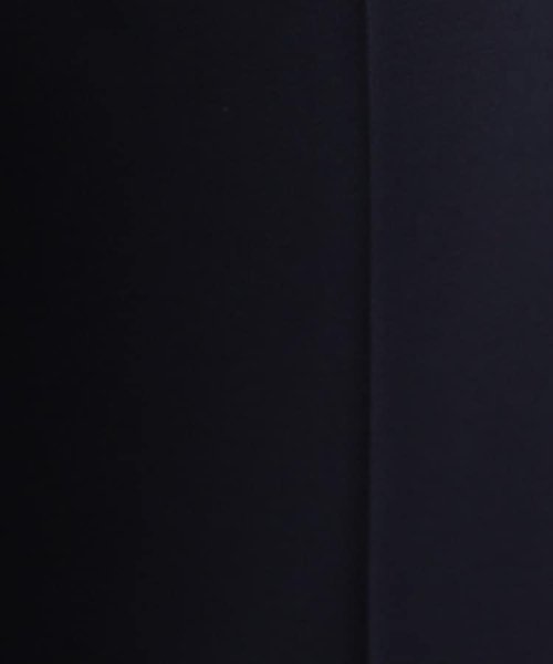 【定番スーツ／ウール混】無地ストレートパンツ ビジネス・フォーマル スーツパンツ T1373193879(10450円)