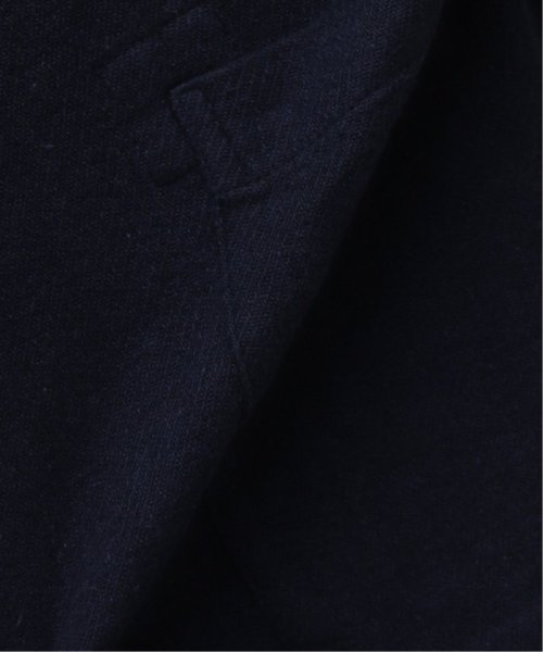 【J.S.Homestead】L/C KERSEY RELAX OPEN SHIRT 人気・おすすめ｜安定人気・収納便利におすすめ 期間限定割引 配送追跡可 国内発送・メーカー保証対応