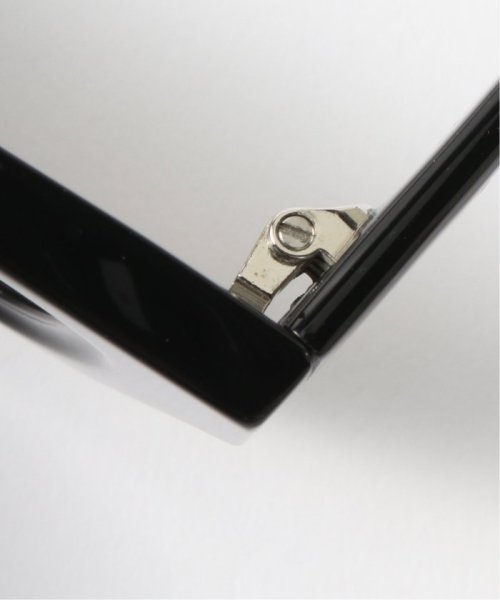 【BONNIE CLYDE / ボニークライド】KARATE MONCLER メガネ ML5117 ウェリントン型 ロゴ L1645404745(12650円)