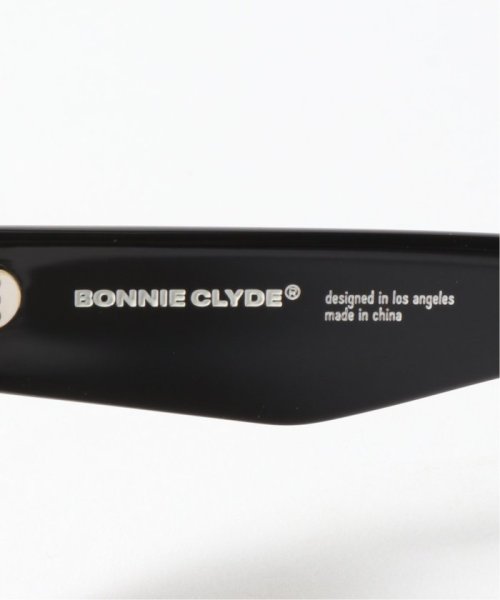 【BONNIE CLYDE / ボニークライド】KARATE MONCLER メガネ ML5117 ウェリントン型 ロゴ L1645404745(12650円)