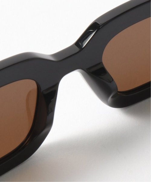 【BONNIE CLYDE / ボニークライド】KARATE MONCLER メガネ ML5117 ウェリントン型 ロゴ L1645404745(12650円)