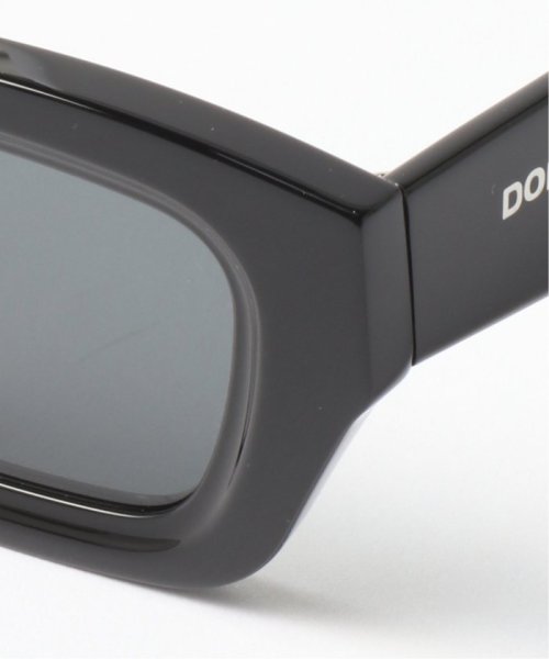 【BONNIE CLYDE / ボニークライド】KARATE MONCLER メガネ ML5117 ウェリントン型 ロゴ L1645404745(12650円)