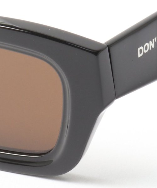 【BONNIE CLYDE / ボニークライド】KARATE MONCLER メガネ ML5117 ウェリントン型 ロゴ L1645404745(12650円)