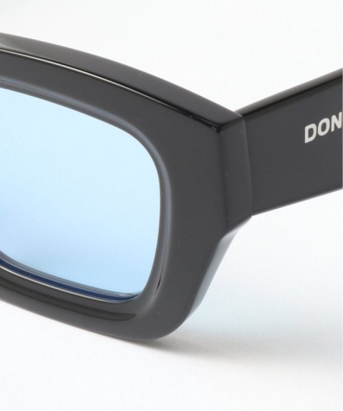 【BONNIE CLYDE / ボニークライド】KARATE MONCLER メガネ ML5117 ウェリントン型 ロゴ L1645404745(12650円)