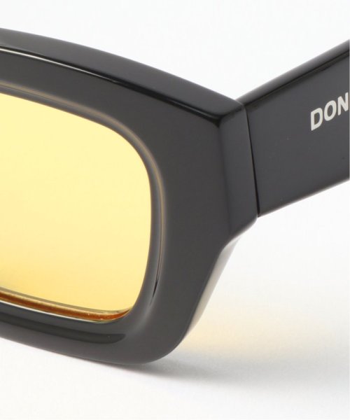 【BONNIE CLYDE / ボニークライド】KARATE MONCLER メガネ ML5117 ウェリントン型 ロゴ L1645404745(12650円)