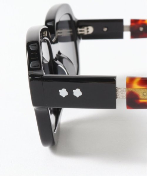 【BONNIE CLYDE / ボニークライド】SHY GUY ：BLACK BONNIE CLYDE ボニークライド