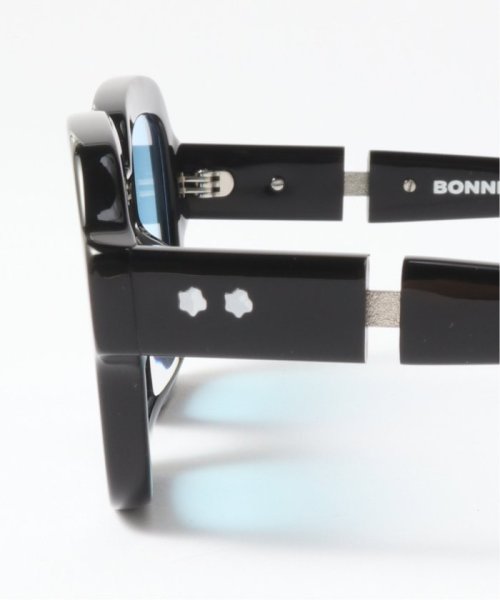 【BONNIE CLYDE / ボニークライド】SHY GUY ：BLACK BONNIE CLYDE ボニークライド