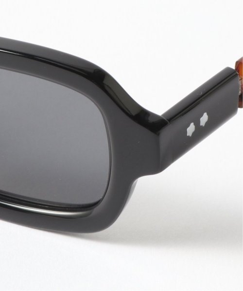 【BONNIE CLYDE / ボニークライド】SHY GUY ：BLACK BONNIE CLYDE ボニークライド