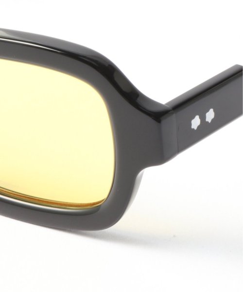 【BONNIE CLYDE / ボニークライド】SHY GUY ：BLACK BONNIE CLYDE ボニークライド