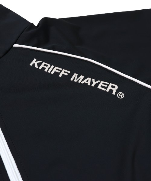 KRIFF MAYER(クリフ メイヤー)/ラグランラッシュガードJK（130～170cm）/img19