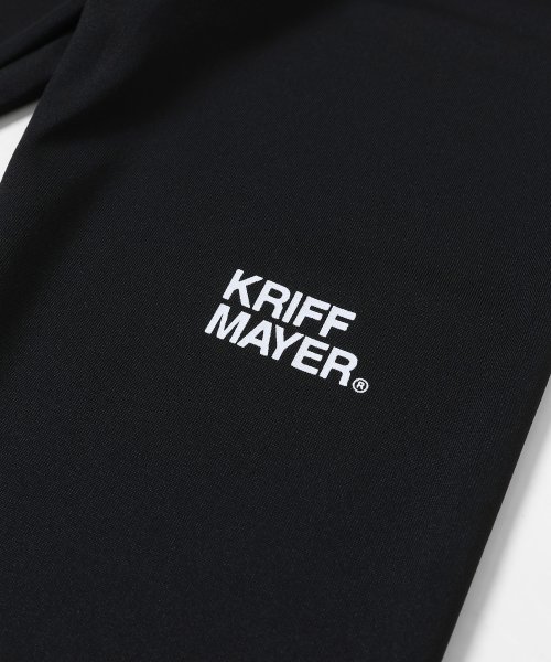 KRIFF MAYER(クリフ メイヤー)/ラッシュレギンス（130～170cm）/img09