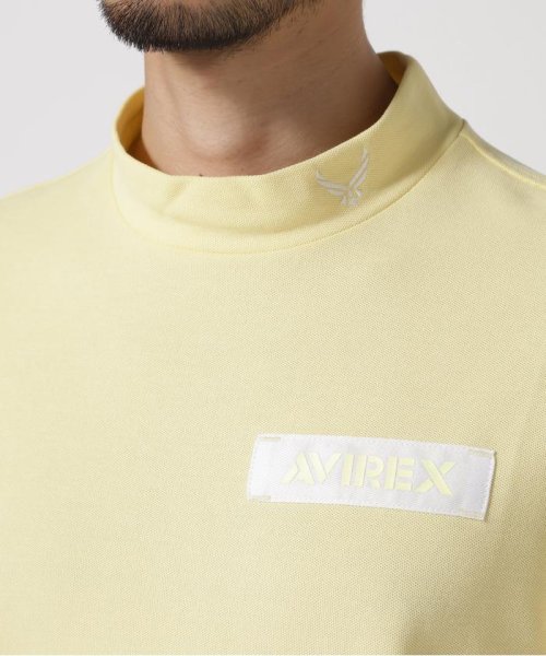 AVIREX(AVIREX)/＠オーセンティックモックシャツ/img24