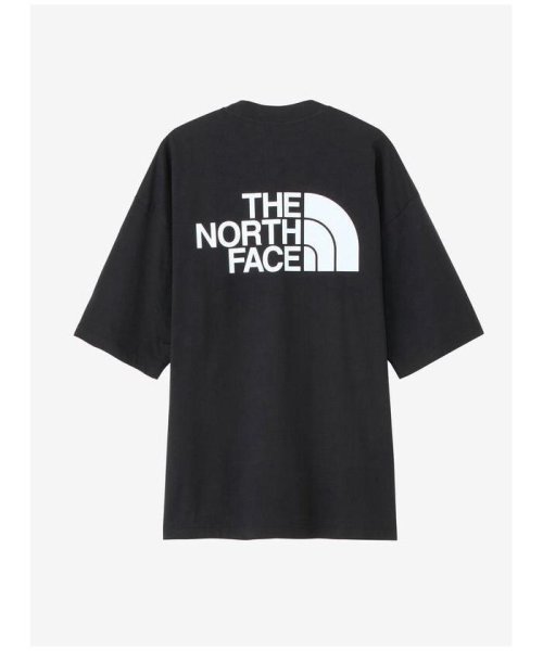 BEAVER(ビーバー)/THE NORTH FACE　S/S simple color scheme tee NT32434/img04