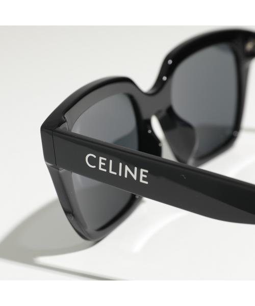 CELINE(セリーヌ)/CELINE サングラス MONOCHROMES 03 モノクローム CL40198F/img10