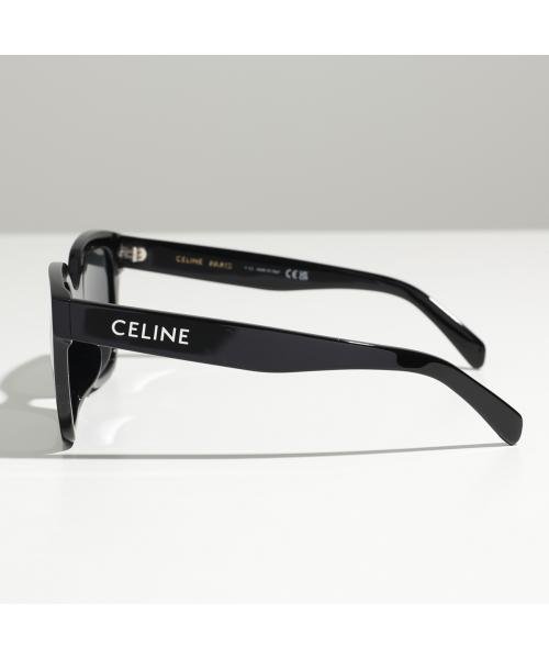 CELINE(セリーヌ)/CELINE サングラス MONOCHROMES 03 モノクローム CL40198F/img08
