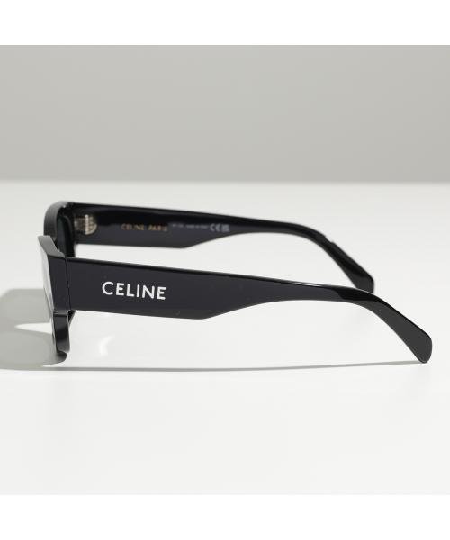 CELINE(セリーヌ)/CELINE サングラス Monochroms 01 CL40197U 4S197CPLB/img06