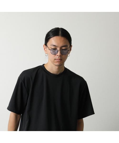 MONCLER メガネ ML5204－H カラーレンズ ストークS カラー MONCLER メガネ カラーレンズ ストークS コニャックBL フレズノ