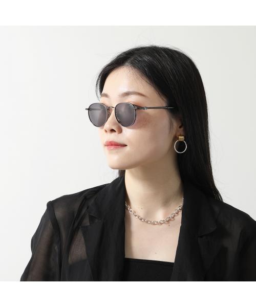 MONCLER メガネ ML5204－H カラーレンズ ストークS 通販