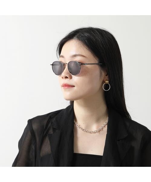 MONCLER メガネ ML5204－H カラーレンズ ストークS カラー MONCLER メガネ カラーレンズ ストークS コニャックBL フレズノ