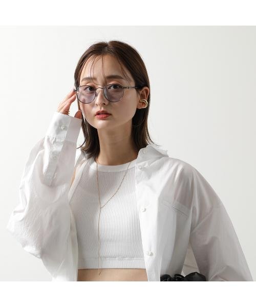 MONCLER メガネ ML5204－H カラーレンズ ストークS カラー MONCLER メガネ カラーレンズ ストークS コニャックBL フレズノ