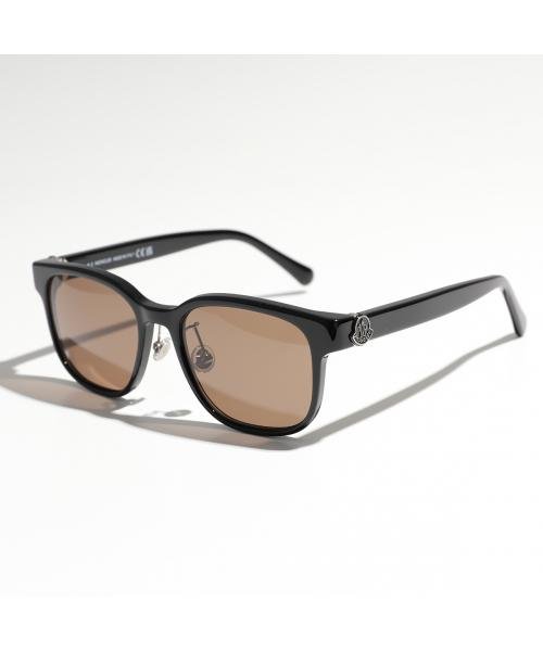 MONCLER メガネ ML5200－D カラーレンズ ビルバオB パルマG MONCLER メガネ カラーレンズ ビルバオB