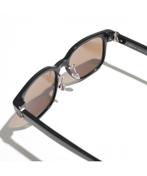 MONCLER メガネ ML5200－D カラーレンズ ビルバオB パルマG MONCLER メガネ カラーレンズ ビルバオB