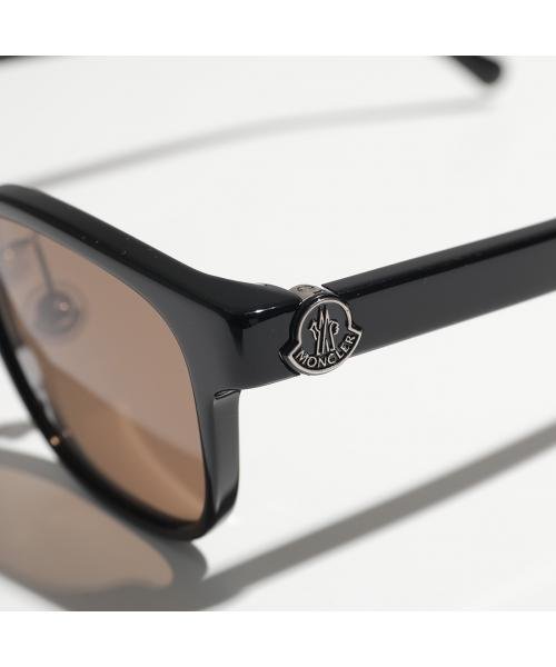 MONCLER メガネ ML5200－D カラーレンズ ビルバオB パルマG MONCLER メガネ カラーレンズ ビルバオB