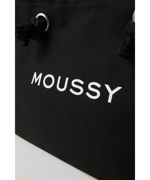 moussy(マウジー)/MOUSSY SOUVENIR ショッパー/img11