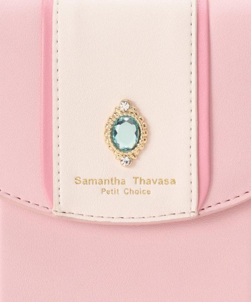 「PRINCESS PEACH COLLECTION」スマホショルダー 財布・小物 W1693676250(12870円)