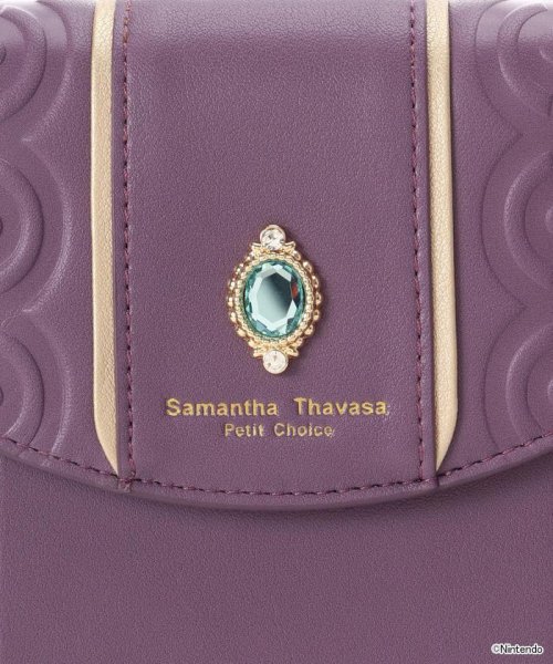 「PRINCESS PEACH COLLECTION」スマホショルダー(カンフーピーチ) カンフーピーチ PRINCESS PEACH COLLECTION スマホショルダー ピーチ姫