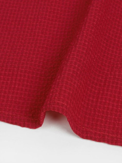 ノースリーブティアードサッカーワンピース ワンピース B1431776708(11000円)