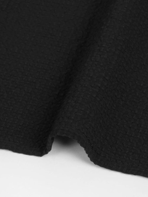 ノースリーブティアードサッカーワンピース ワンピース B1431776708(11000円)