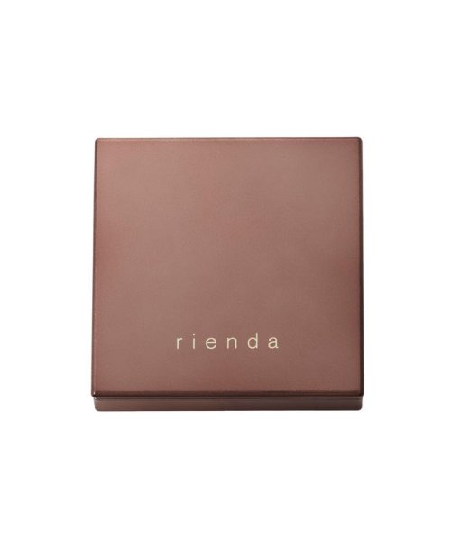 rienda(リエンダ)/ルミナス rienda/img01
