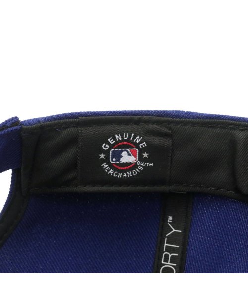 NEW ERA(ニューエラ)/正規取扱店 ニューエラ キャップ 9FORTY NEW ERA ロゴ ヤンキース ドジャース アメカジ ベースボールキャップ 野球 刺繍 MLB メジャーリーグ/img14