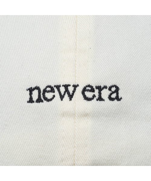 NEW ERA(ニューエラ)/NEW ERA 920ES NEW ERA 2TONE CRM/img06