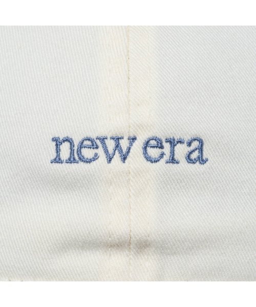 NEW ERA(ニューエラ)/NEW ERA 920ES NEW ERA 2TONE CRM/img29