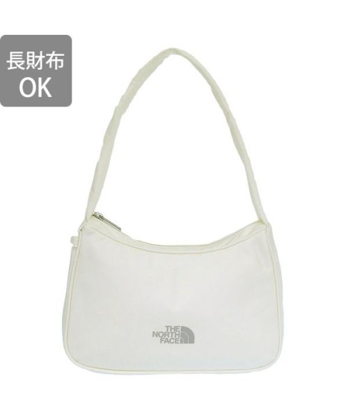 THE NORTH FACE(ザノースフェイス)/THE NORTH FACE ノースフェイス WHITE LABEL ホワイトレーベル 韓国限定 BONNEY HOBO BAG ボニー ホーボー バッグ  /img09