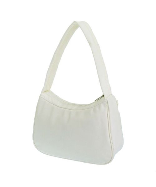 THE NORTH FACE(ザノースフェイス)/THE NORTH FACE ノースフェイス WHITE LABEL ホワイトレーベル 韓国限定 BONNEY HOBO BAG ボニー ホーボー バッグ  /img11