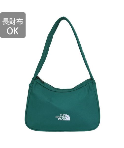 THE NORTH FACE(ザノースフェイス)/THE NORTH FACE ノースフェイス WHITE LABEL ホワイトレーベル 韓国限定 BONNEY HOBO BAG ボニー ホーボー バッグ  /img15