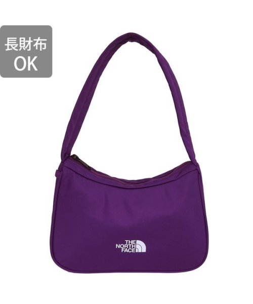 THE NORTH FACE(ザノースフェイス)/THE NORTH FACE ノースフェイス WHITE LABEL ホワイトレーベル 韓国限定 BONNEY HOBO BAG ボニー ホーボー バッグ  /img21